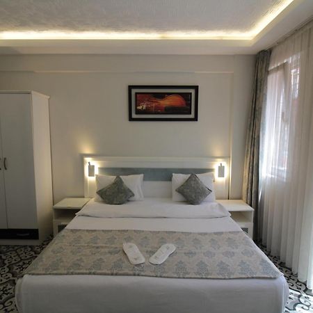 Lemon Residence Istanbul Eksteriør bilde