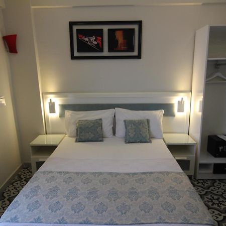 Lemon Residence Istanbul Eksteriør bilde