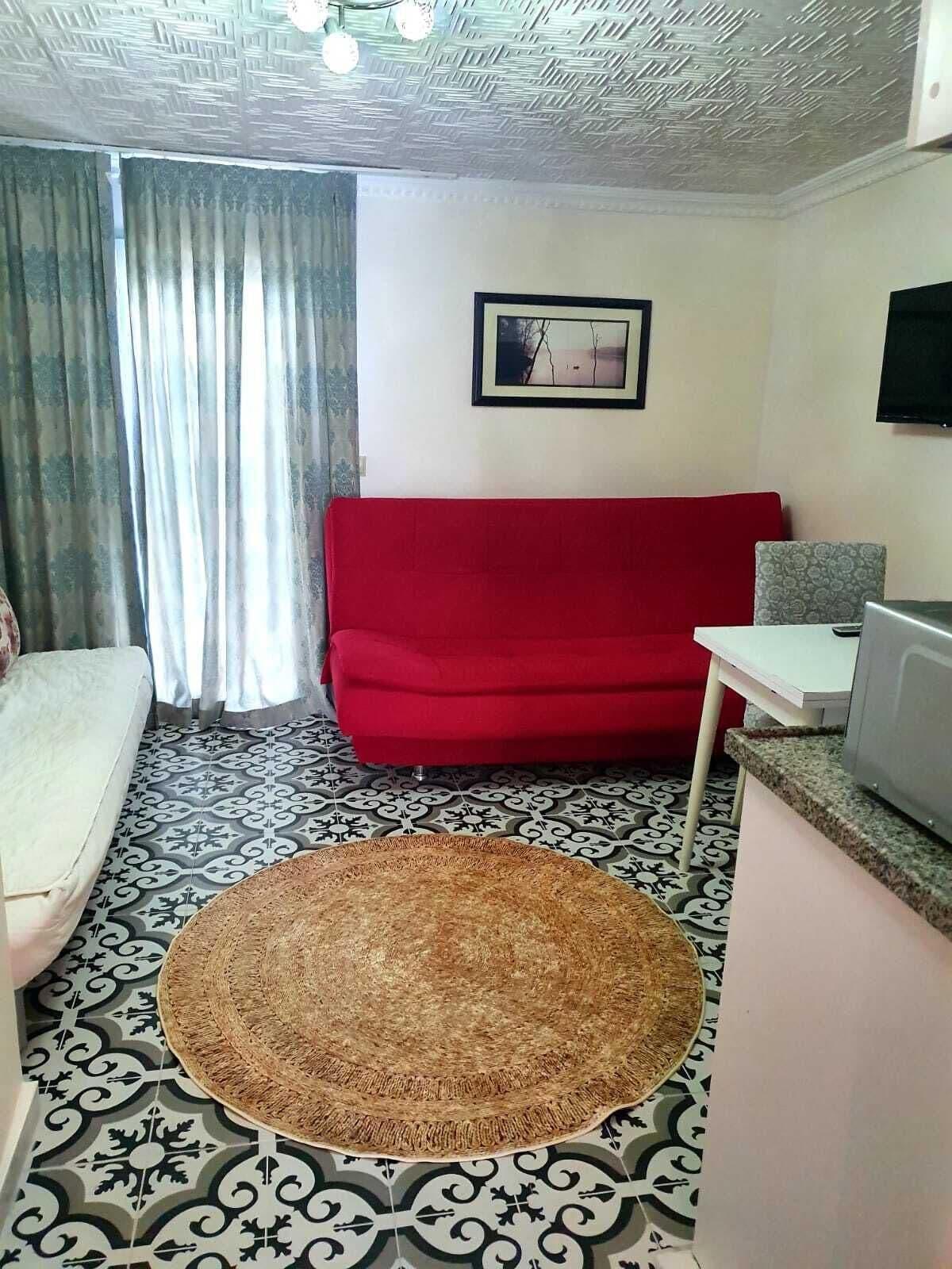 Lemon Residence Istanbul Eksteriør bilde