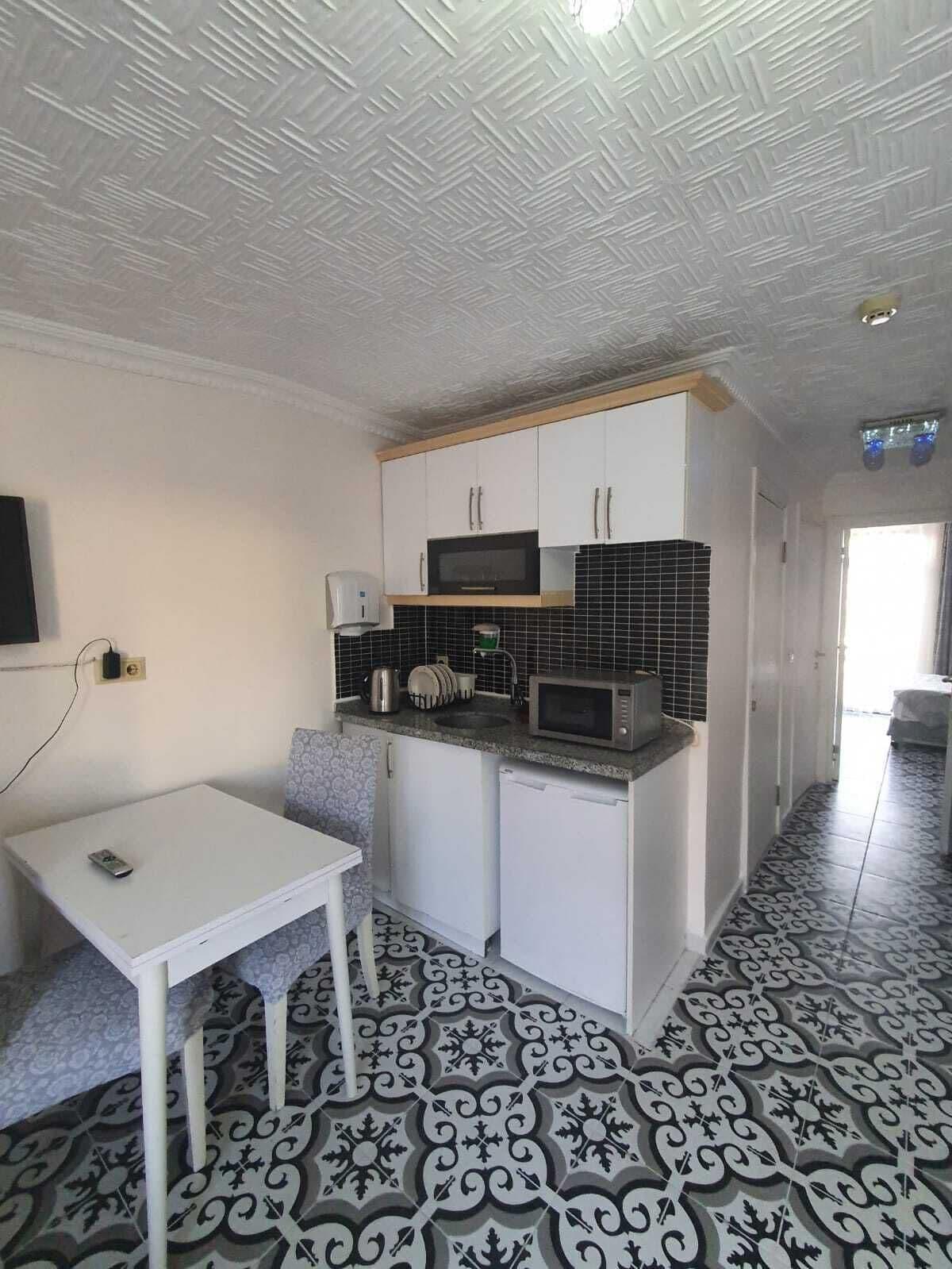 Lemon Residence Istanbul Eksteriør bilde