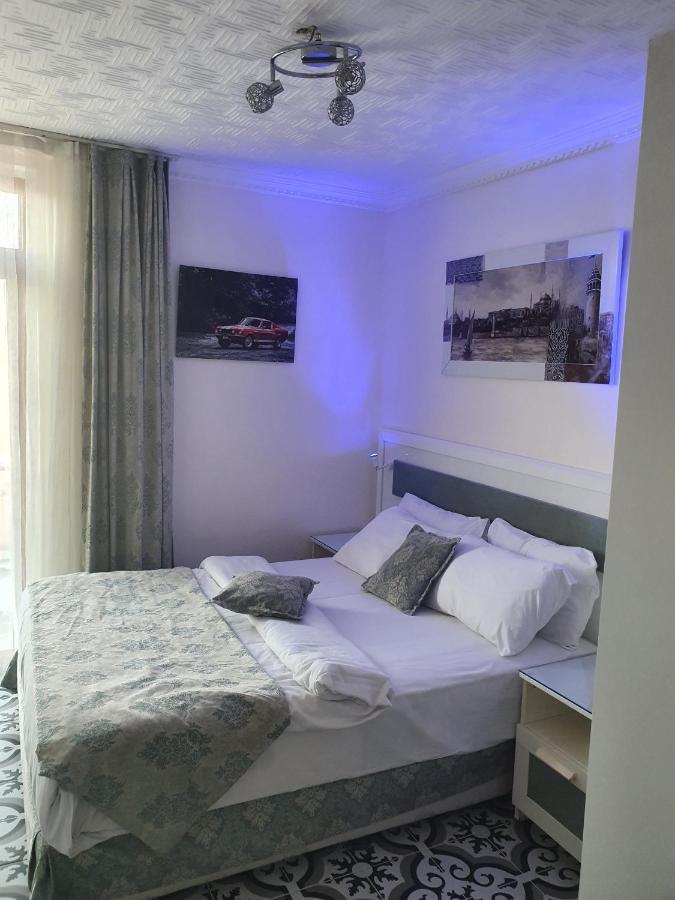 Lemon Residence Istanbul Eksteriør bilde